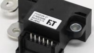 Latching Relay for 12V Battery Disconnect Applications