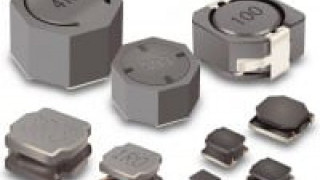 Semi-Shielded/Shielded Automotive Power Inductors