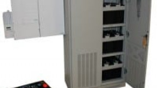 Axion Enters Residential Energy Storage Market