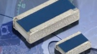 Wide-Terminal Thin-Film 1W 0612 Chip Resistors