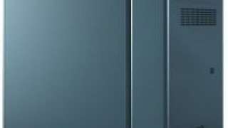 Plug-and-Play Integrated Energy Storage System