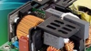 Single-Output 400W Industrial Power Supplies