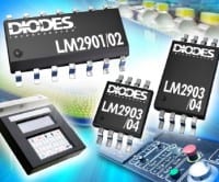 Dual/Quad Op Amps and Comparators Operate to 125C