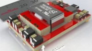 6-Watt DC-DCs for IGBT, SiC, and MOSFET Gate Drives