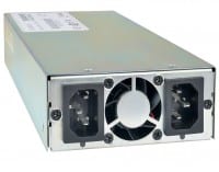 GaN Enhances Efficiency of Redundant Power Supplies