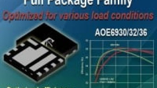 Optimized PairFETs Improve Efficiency for Vcore Power