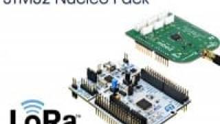 Wireless IoT-Device Development with New LoRa Kit