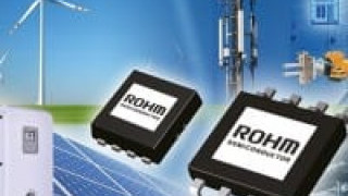 Isolated Control ICs for Auxiliary Power in Industrial Designs