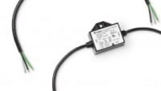 20kA Maximum LED Surge Protection
