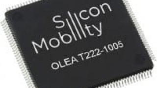 Dedicated MCU for EV and HEV Powertrain Control