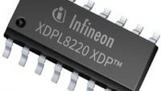 Digital LED Drivers with Flicker-Free Control & Low Standby