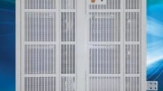 Low Voltage/High Current Battery Test System