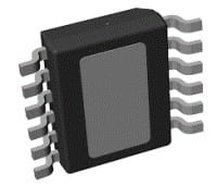 60V Intelligent Power Switch for Factory Automation
