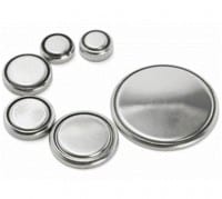 Button Battery Code for the Safety of Children