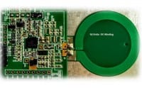20W Wireless Charging at 6.78MHz