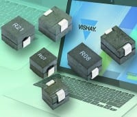 Low-Profile, High-Current VRM10.0 Inductors