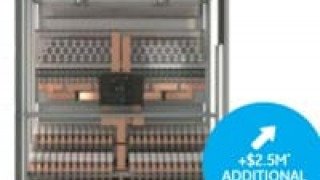 Full SiC 1500V PV Inverters are 99% Efficient