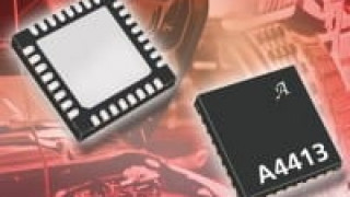 Automotive Multi-Output PMIC with Buck or Buck/Boost Pre-Regulator