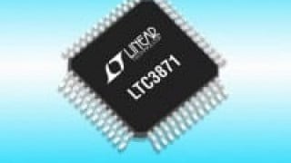 Bidirectional DC-DC Controller for Dual 12V / 48V Automotive Systems