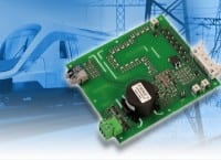 Flexible, Robust, IGBT Gate Drivers for 4500V Applications