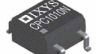 250V 1-Form-A Solid-State Relay with 1500V Isolation
