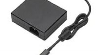 60W USB-C Power Supplies Provide up to 20V at 3A