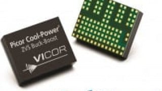 200W 60V ZVS Buck-Boost Regulators are 97+% Efficient