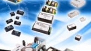 RS Components Adds XP Power to Portfolio