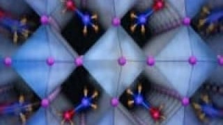 Chemists Find Key to More Efficient Solar Cells