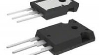 59-mOhm 1200V SiC MOSFET Rated for 65 Amps