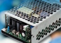 300W Enclosed Medical Power Supplies