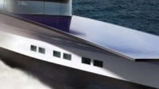 Solaris 3878-kW PV-Powered Global Cruiser