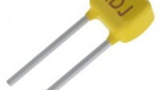 KEMET Expands 100% RoHS, REACH and AEC-Q200 Leaded MLCCs