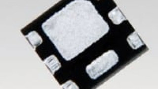 Low Rds(on) N-Channel FETs for Mobile Device Load Switches