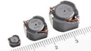 AEC-Q200 Inductors Rated to 150&deg;C and 470&micro;H