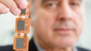 UltraCap Aims to Create Ultra-Lightweight EV Battery