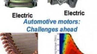 Automotive Electric Machine Secrets to be Uncovered in Chicago