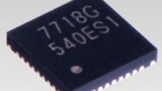 First Qi-Certified MP-A2 15W Transmitter System