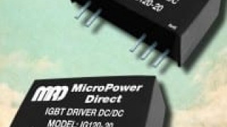 High-Isolation SiC Gate Drivers