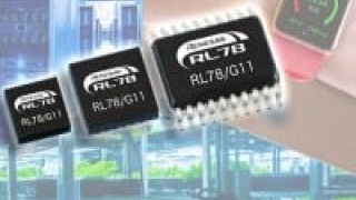 Low-Power MCUs for IIoT Sensor Hub Systems