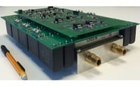 Silicon Carbide Reduces EV Inverter Losses by Two-Thirds