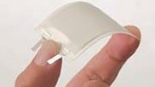 Bendable, Twistable, Flexible Li-ion Batteries