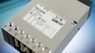 1.2- to 1.5-kW AC-DCs with Low Acoustic Noise and MoPP Isolation