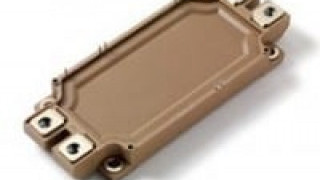 1200V / 600A Half-Bridge IGBT Modules