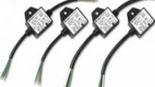 LED Lighting Surge Protection Certified to IEC/EN 61643-11