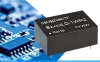 DC-DC Converters Optimized for Battery Management Systems