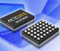 1mm-High LED driver Saves Over 0.5W in LED backlighting