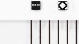 1mm-Square Automotive-Grade LDO Regulators