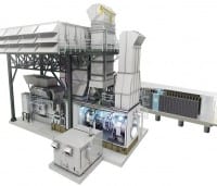 Battery Storage & Gas Turbine Hybrid Announced by GE