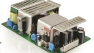AC-DC Power Supplies Deliver up to 280W